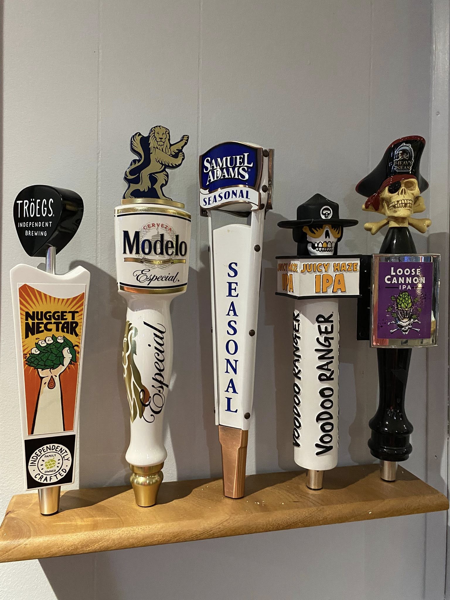 Canteen photo 2 at VFW Post 8185