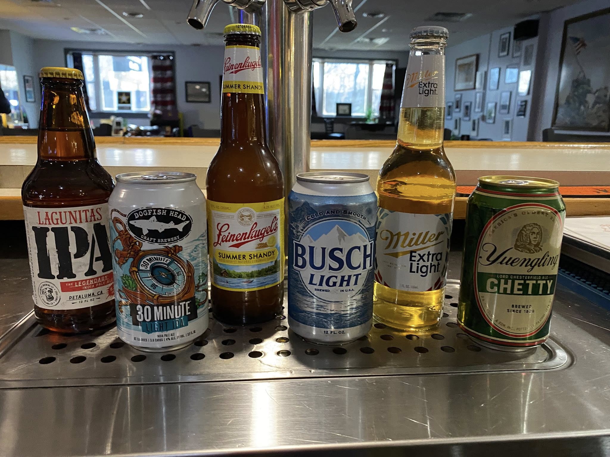 Canteen photo 4 at VFW Post 8185