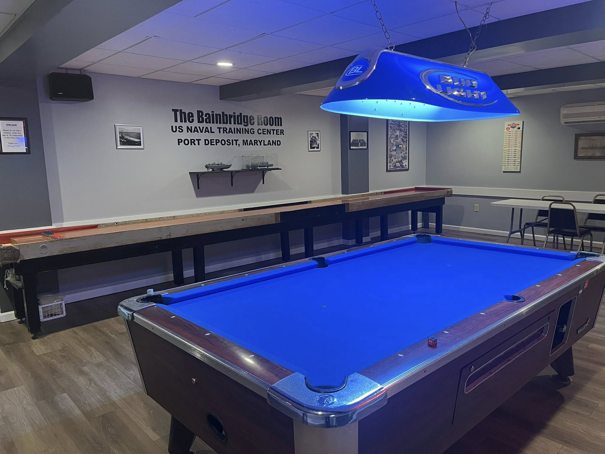 Canteen photo 5 at VFW Post 8185