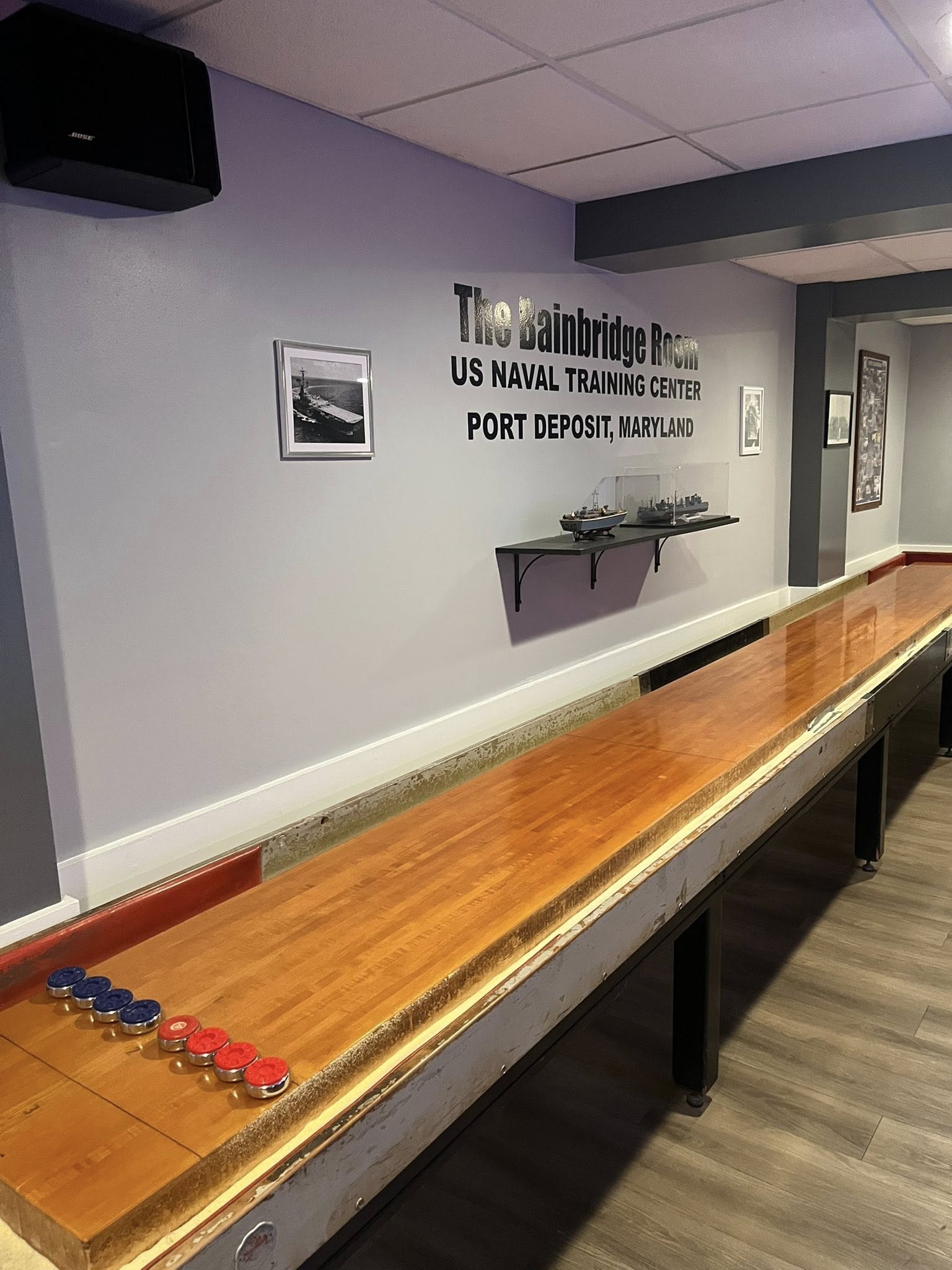 Canteen photo 6 at VFW Post 8185