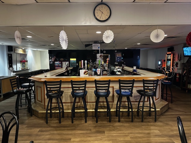 Canteen photo 7 at VFW Post 8185