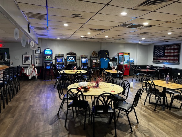 Canteen photo 8 at VFW Post 8185