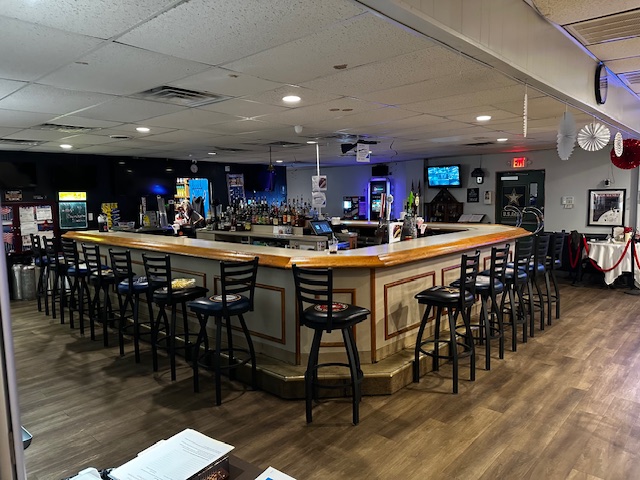 Canteen photo 9 at VFW Post 8185