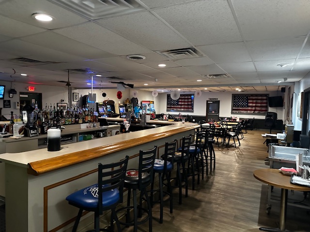 Canteen photo 10 at VFW Post 8185