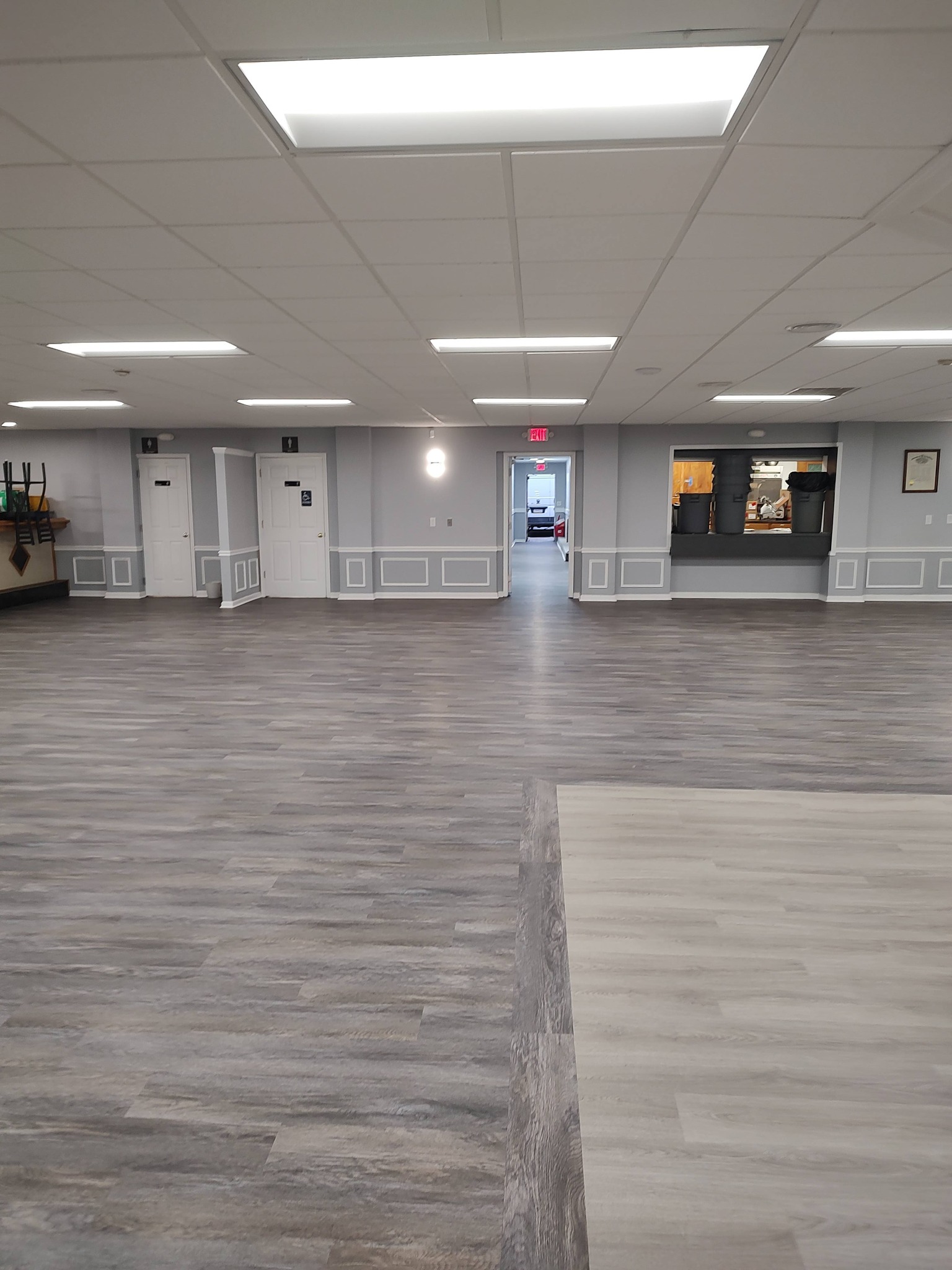 Venue photo 3 at VFW Post 8185